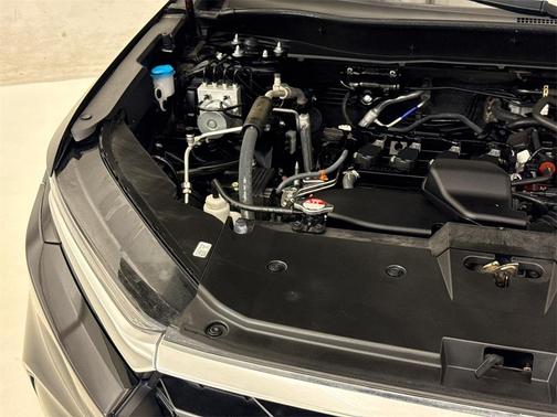 2023 Honda CR-V LX