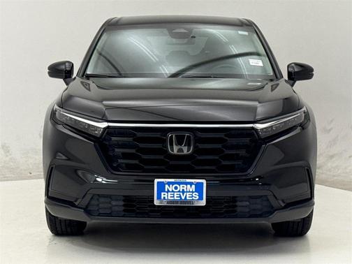 2023 Honda CR-V LX