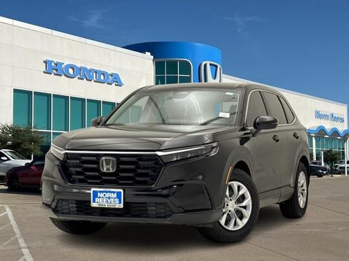 2023 Honda CR-V LX