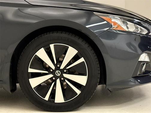 2019 Nissan Altima 2.5 SL