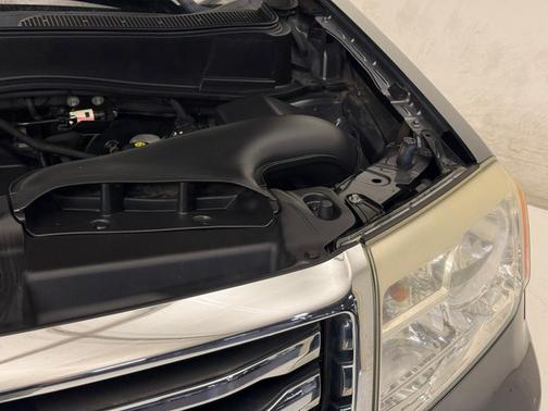 2015 Honda Pilot LX