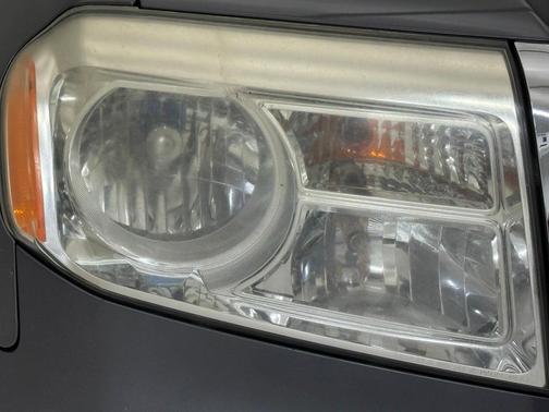 2015 Honda Pilot LX