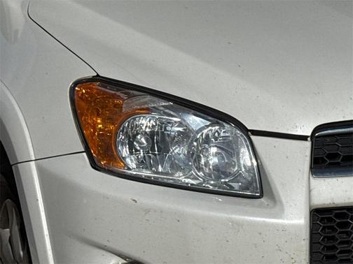 2012 Toyota RAV4 Limited