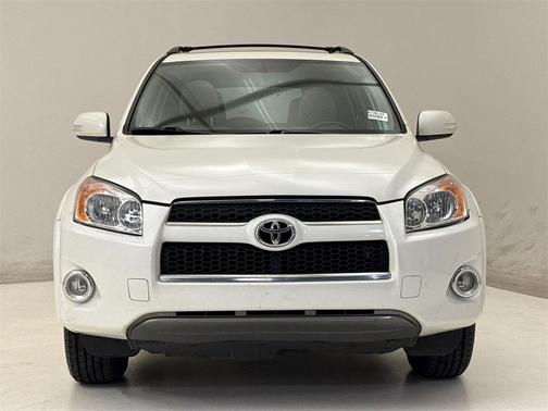2012 Toyota RAV4 Limited