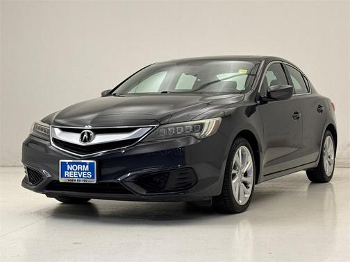 2016 Acura ILX 2.4L