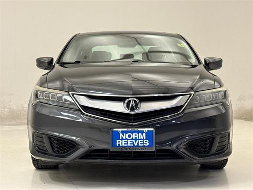 2016 Acura ILX 2.4L