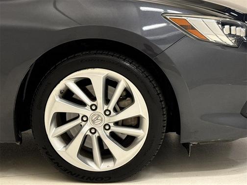 2016 Acura ILX 2.4L