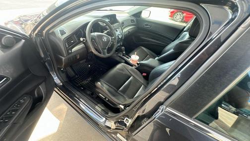2016 Acura ILX 2.4L
