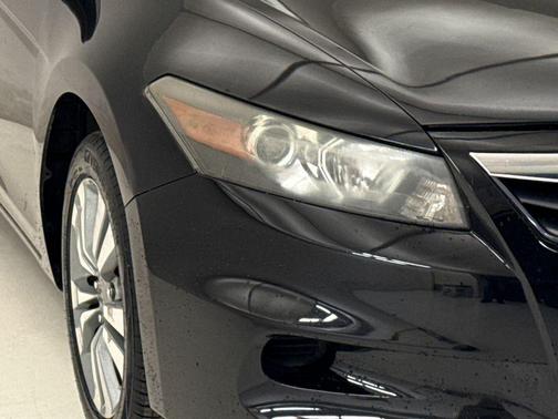 2011 Honda Accord EX-L