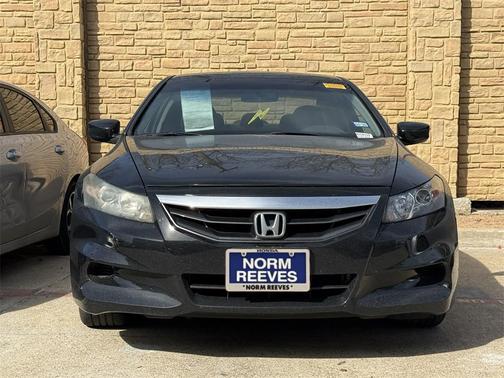 2011 Honda Accord EX-L