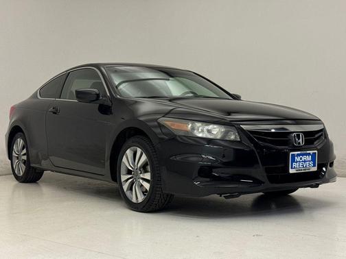 2011 Honda Accord EX-L