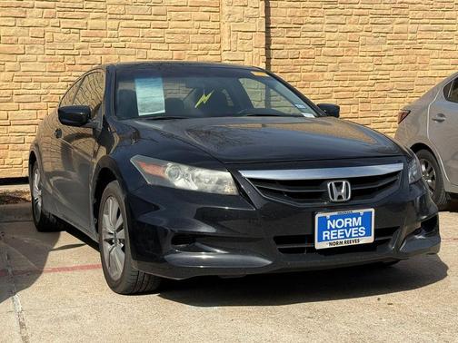 2011 Honda Accord EX-L