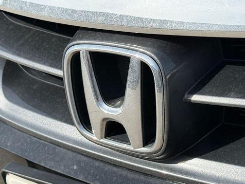 2011 Honda Accord EX-L