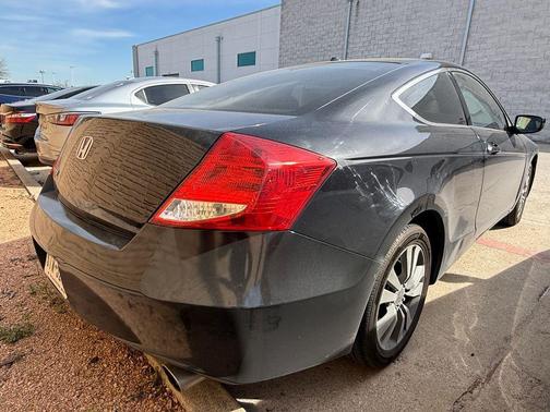 2011 Honda Accord EX-L