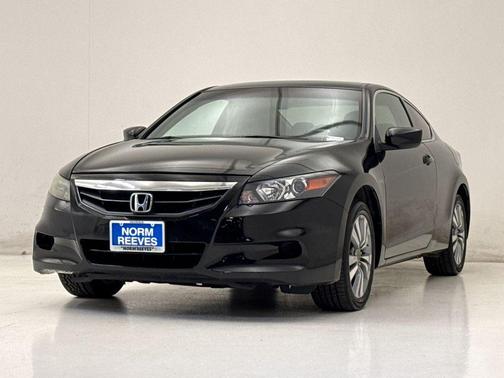 2011 Honda Accord EX-L