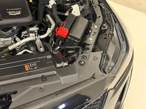 2022 Cadillac CT5 Sport RWD