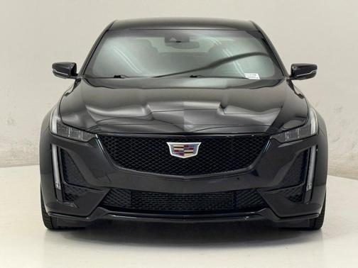 2022 Cadillac CT5 Sport RWD