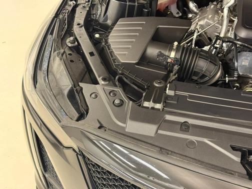2022 Cadillac CT5 Sport RWD