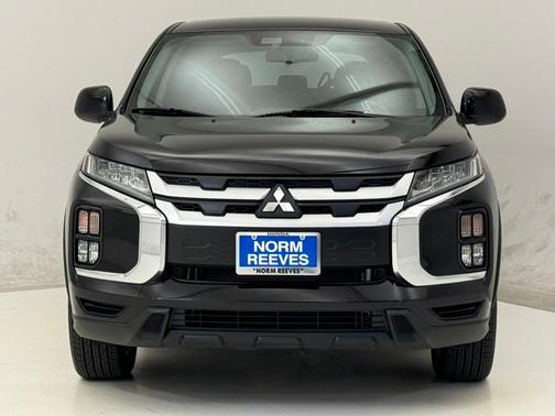 2024 Mitsubishi Outlander Sport 2.0 S