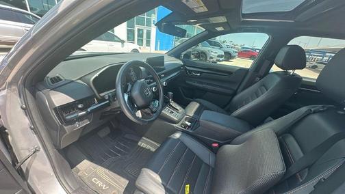 2023 Honda CR-V Hybrid Sport Touring