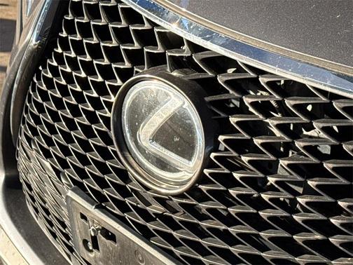 2017 Lexus NX 200t Base