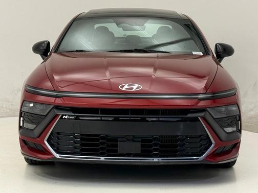 2024 Hyundai SONATA N Line