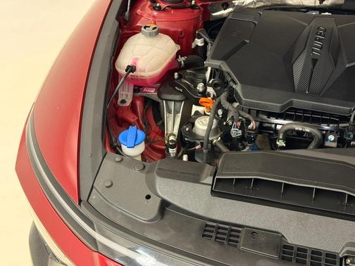 2024 Hyundai SONATA N Line