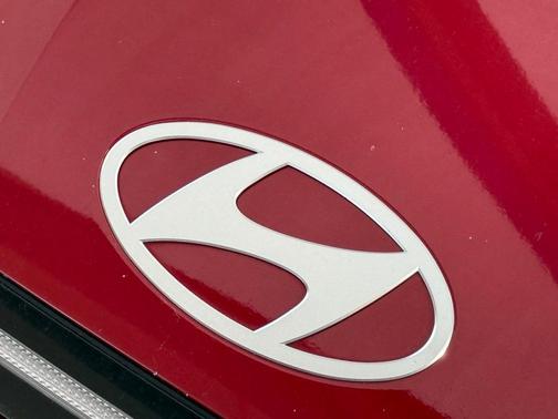 2024 Hyundai SONATA N Line