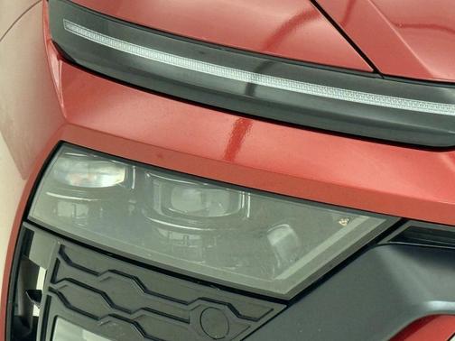 2024 Hyundai SONATA N Line
