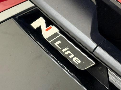 2024 Hyundai SONATA N Line