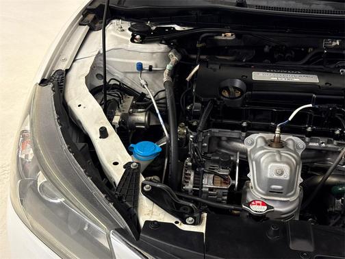 2013 Honda Accord EX