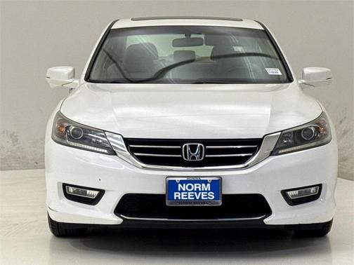 2013 Honda Accord EX