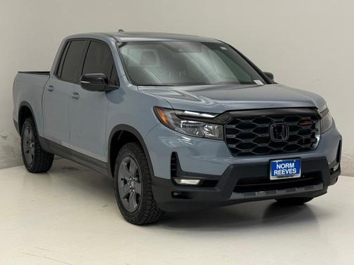 2024 Honda Ridgeline TrailSport