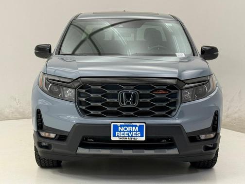 2024 Honda Ridgeline TrailSport