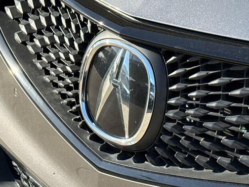 2024 Acura RDX A-Spec