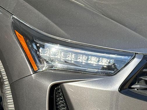 2024 Acura RDX A-Spec