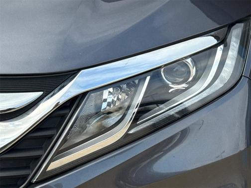 2020 Honda Odyssey EX