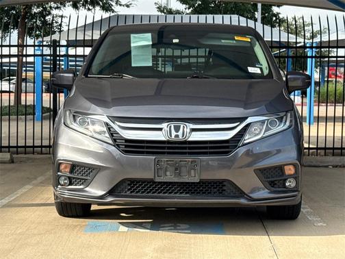2020 Honda Odyssey EX
