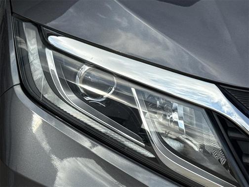 2020 Honda Odyssey EX