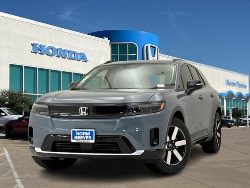 2025 Honda Prologue Touring