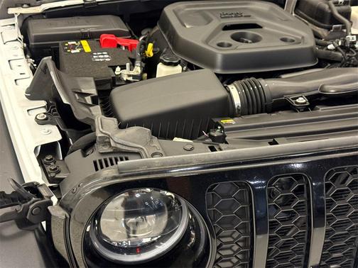2023 Jeep Wrangler 4xe Base