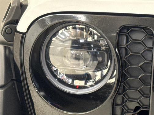 2023 Jeep Wrangler 4xe Base
