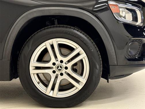 2020 Mercedes-Benz GLB 250 Base