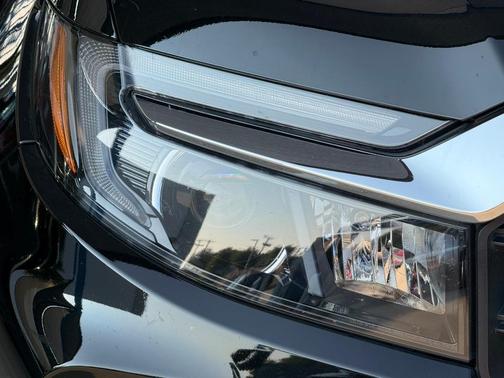 2024 Honda Passport EX-L