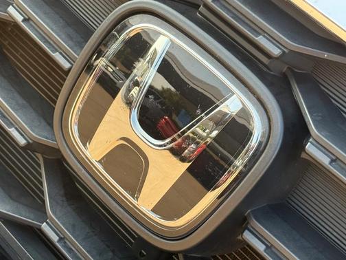 2024 Honda Passport EX-L