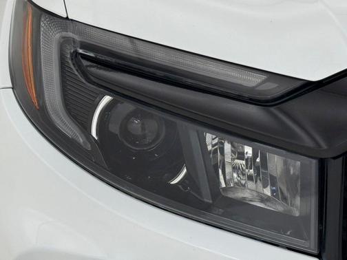2022 Honda Ridgeline Black Edition