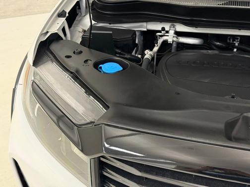 2022 Honda Ridgeline Black Edition