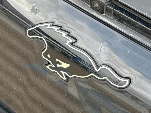2022 Ford Mustang Mach-E GT