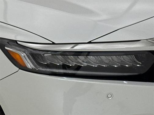 2022 Honda Accord EX-L