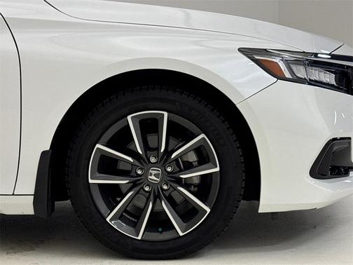 2022 Honda Accord EX-L